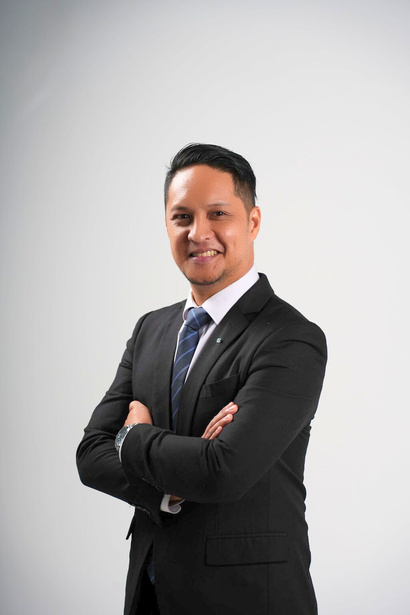 Dr. Abdulhay Maulana