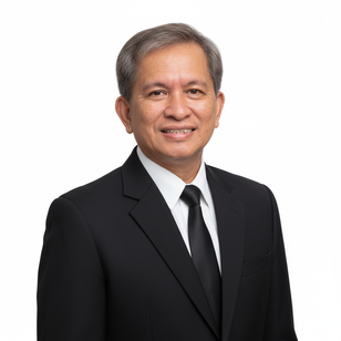 Engr. Francisco Abor